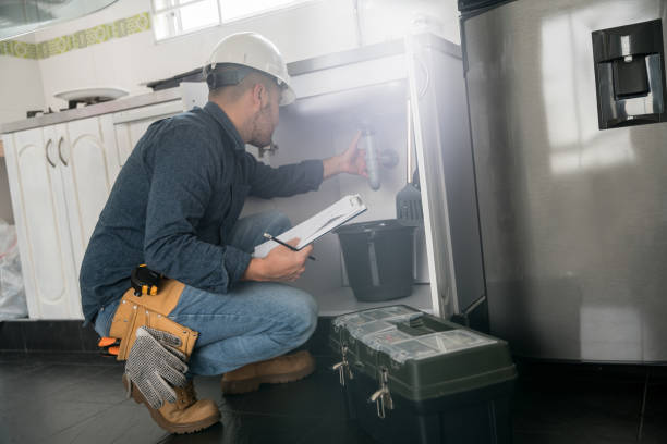 Best Drain Cleaning Services  in Kendallville, IN