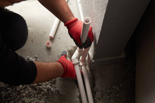 Best Water Leak Repair  in Kendallville, IN