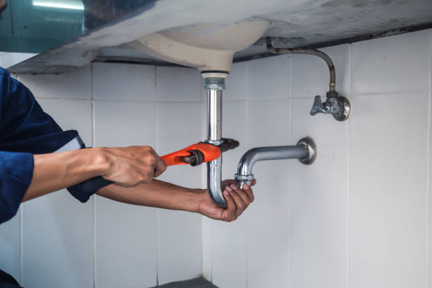 Shower Repair Services in Kendallville, IN