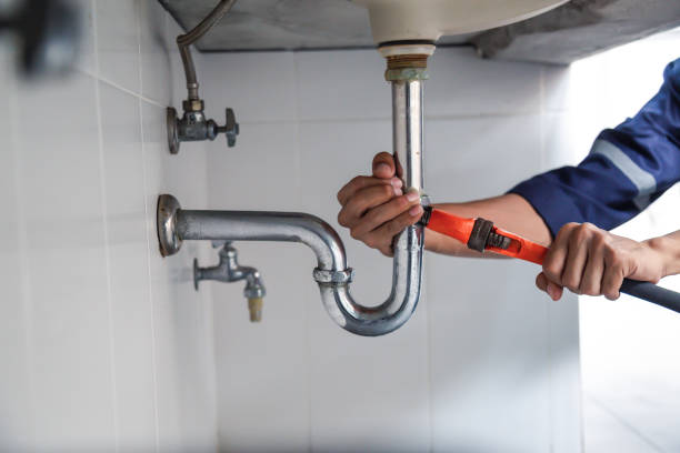 Best Emergency Plumber  in Kendallville, IN