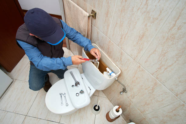 Best 24-Hour Plumber Near Me  in Kendallville, IN