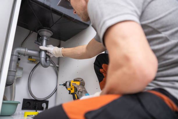 Best Hot Water Heater Installation  in Kendallville, IN