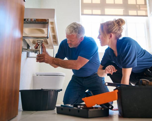 Best Plumbing Inspection Services  in Kendallville, IN